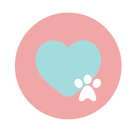 Pink Heart Icon